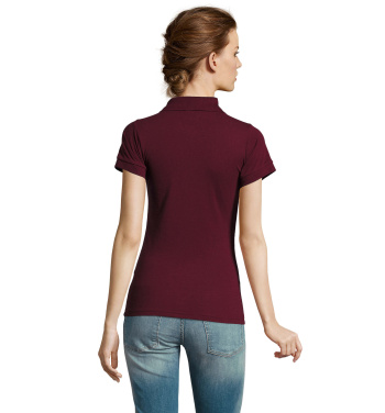 Logo trade ärikingid foto: PRIME WOMEN POLO 200gr