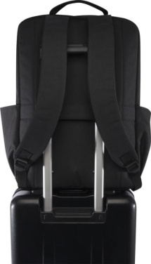 Logotrade firmakingituse foto: Libra 15” sülearvuti seljakott 15L