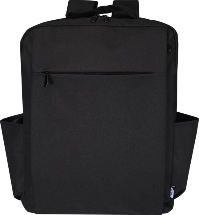 Logotrade meene foto: Libra 15” sülearvuti seljakott 15L