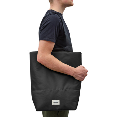 Logo trade reklaamkingituse pilt: Black+Blum 16L isoleeritud kandekott/jahutuskott