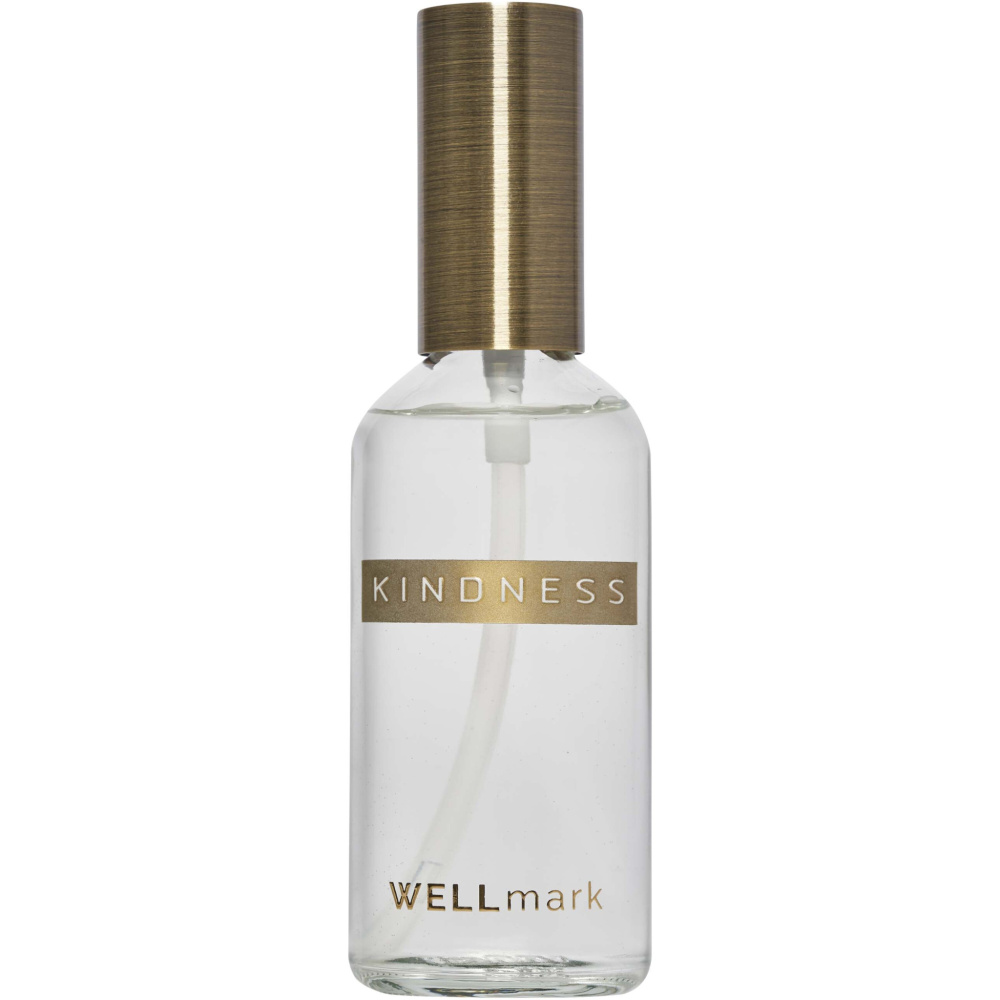 Logotrade reklaamkingituse foto: Wellmark 100 ml toasprei