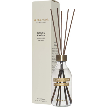 Logotrade firmakingitused pilt: Wellmark lõhnapulgad