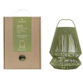 Originalhome Lampion kaasaskantav lamp, Roheline