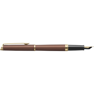 Logo trade ärikingituse pilt: Waterman Hemisphere sulepea