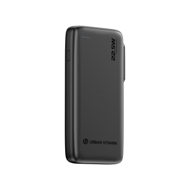 Logotrade ärikingi foto: Urban Vitamin Emeryville 20W 10.000mAh akupank