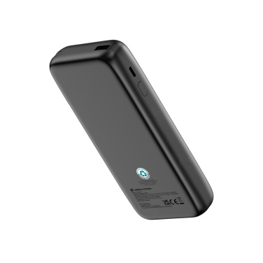 Logotrade firmakingitused pilt: Urban Vitamin San Mateo 45W 20 000 mAh akupank