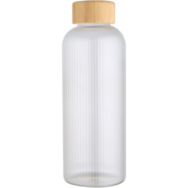 Logotrade firmakingid pilt: Mirage 650 ml üheseinaline borosilikaatklaasist pudel
