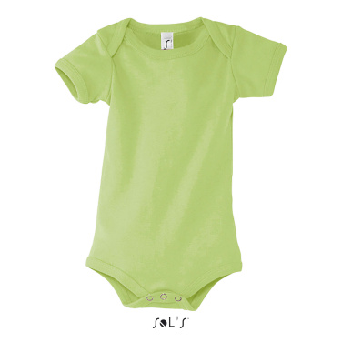 Logo trade firmakingi pilt: BAMBINO BEEBI BODYSUIT