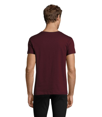 Logotrade reklaamtooted pilt: REGENT F MEESTE T-SÄRK 150g