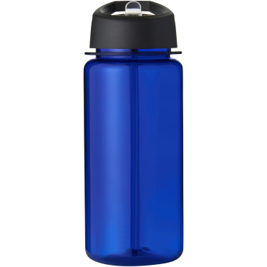 Logotrade firmakingi foto: H2O Active® Octave Tritan™ 600 ml tilaga spordipudel