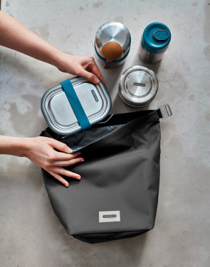 Logo trade reklaamkingi pilt: Black+Blum 6,7L isoleeritud külmakott