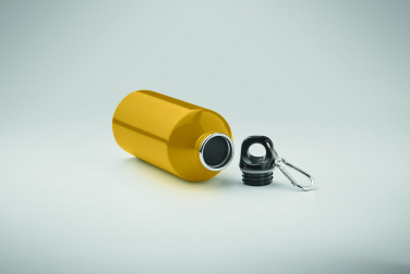 Logotrade ärikingituse foto: Taaskasutatud roostevaba teras 500ml