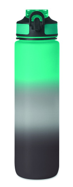 Logotrade reklaamtooted pilt: ACTIVATE spordipudel RPET 1L
