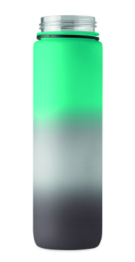 Logo trade ärikingituse pilt: ACTIVATE spordipudel RPET 1L