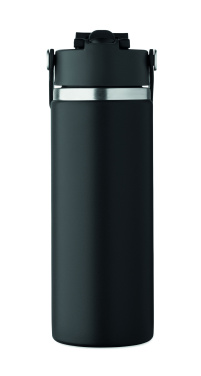 Logo trade ärikingi pilt: SUMA GRIP topeltseinaga pudel 500 ml