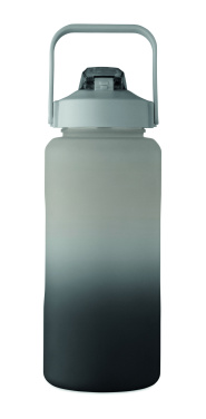 Logotrade meene foto: ACTIVATE MAX RPET veepudel 2000ml