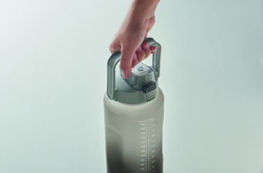 Logotrade meened pilt: ACTIVATE MAX RPET veepudel 2000ml