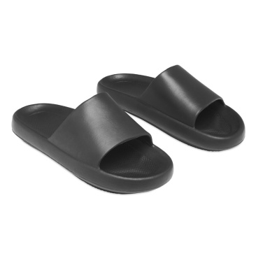 Logotrade firmakingitused pilt: Unisex EVA vabaaja sandaalid suurus 40/41