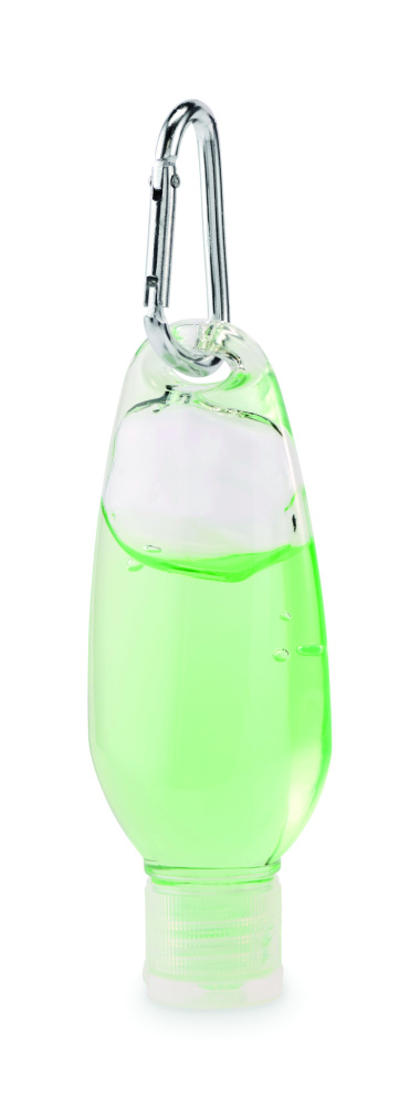 Logo trade meened foto: ALOVE Aloe vera pudel 50ml