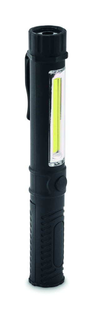 Logotrade reklaamkingid pilt: TAIER magnetiline LED-taskulamp