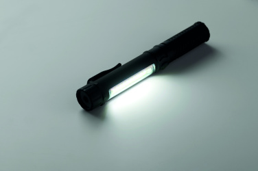 Logo trade firmakingituse pilt: TAIER magnetiline LED-taskulamp