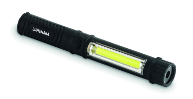 Logo trade reklaamkingituse pilt: TAIER magnetiline LED-taskulamp