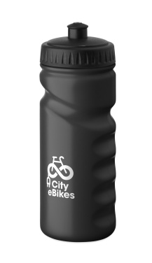 Logotrade reklaamtoote foto: SPOT FRESH spordipudel 500ml