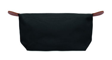 Logotrade ärikingid pilt: VANITY kosmeetikakott 600D RPET-ist