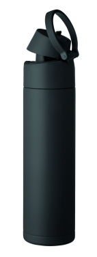 Logotrade ärikingid pilt: TOIEN TWO topeltseinaga pudel 500 ml
