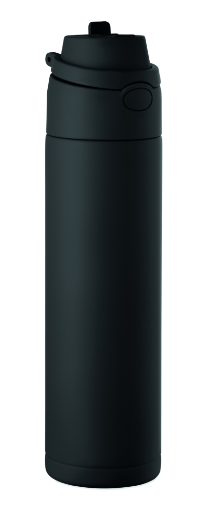 Logotrade firmakingi foto: TOIEN ONE ühe seinaga pudel 650 ml
