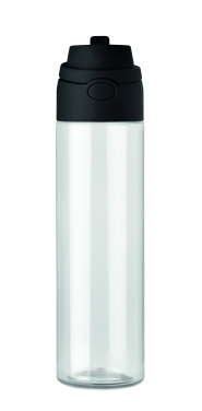 Logo trade ärikingituse pilt: TOIEN KLAR RPET-pudel 700 ml