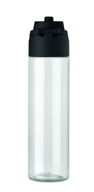 Logotrade firmakingituse foto: TOIEN KLAR RPET-pudel 700 ml