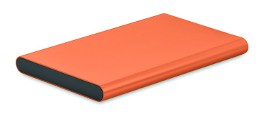 Logo trade ärikingi pilt: 4000 mAh Power Bank Type C