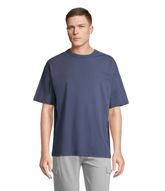 Logo trade meene pilt: BOXY UNISEX T-SÄRK