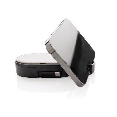 Logotrade ärikingi foto: Chargevix RCS rplastic multifunktsionaalne 60W laadimiskomplekt