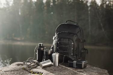 Logotrade reklaamkingituse foto: VINGA Parks RCS SS tass, 4 tk, 250 ml