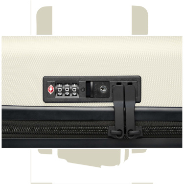 Logo trade firmakingituse pilt: Rover 20" GRS taaskasutatud salongikäru 40L