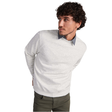 Logo trade ärikingid foto: Clasica unisex crewneck pusa