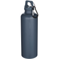 Oregoni 750 ml RCS taaskasutatud plastist veepudel, Hale Blue