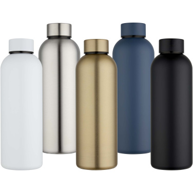 Logotrade firmakingitused pilt: Spring 750 ml RCS roostevabast terasest veepudel