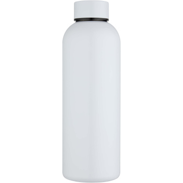Logo trade firmakingi pilt: Spring 750 ml sublimatsioontrükiks mõeldud joogipudel