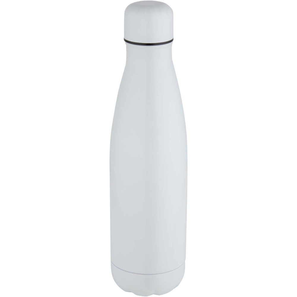 Logotrade reklaamtoote foto: Cove 500 ml roostevabast terasest joogipudel