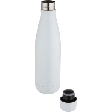 Logotrade meened pilt: Cove 500 ml roostevabast terasest joogipudel