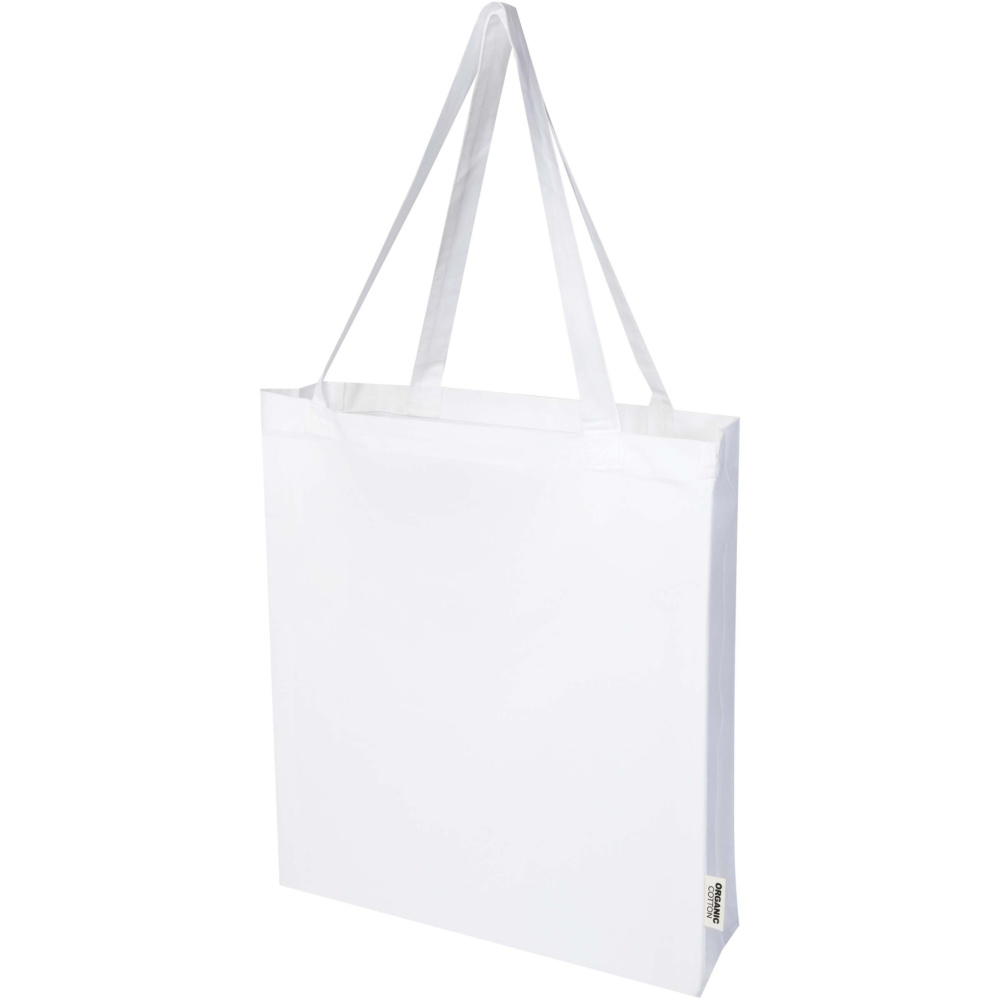 Logotrade firmakingituse foto: Odisha 180 g/m² OCS kandekott 14L