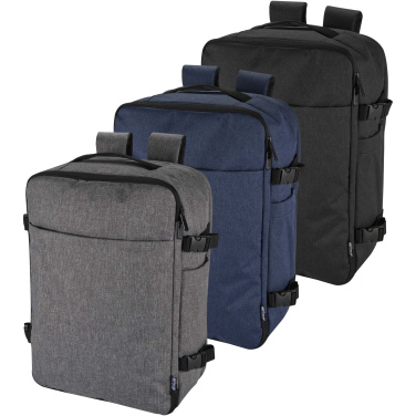 Logotrade reklaamkingi foto: Libra 17" GRS käsipagasi seljakott 25L
