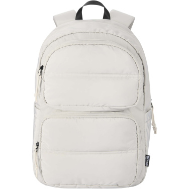Logotrade firmakingid pilt: Puffer 15.6" GRS sülearvuti seljakott 18L