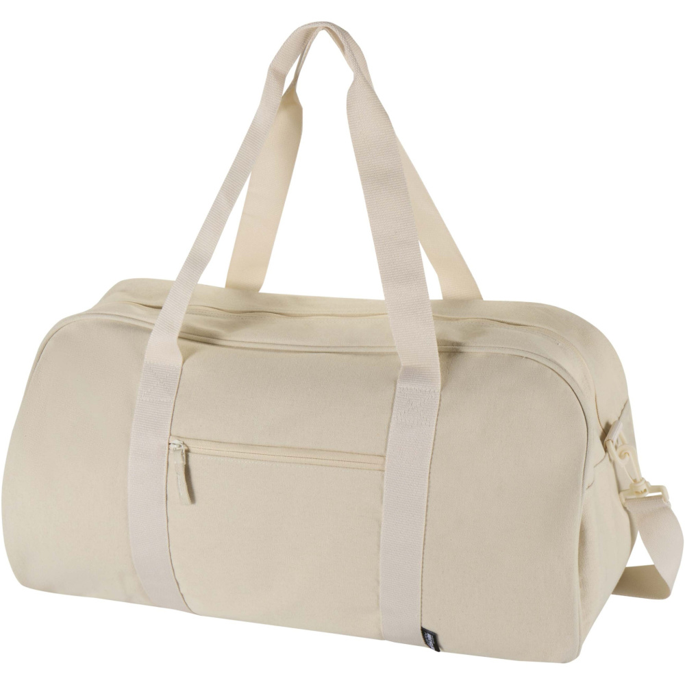 Logotrade firmakingi foto: Recanvas GRS reisikott 40L