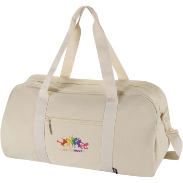 Logotrade reklaamtooted pilt: Recanvas GRS reisikott 40L