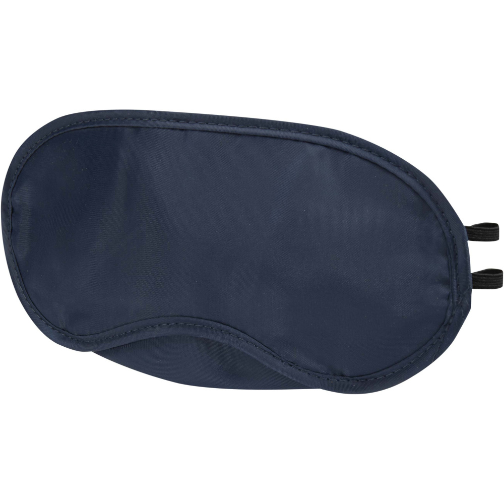 Logotrade meene foto: Traveler unemask