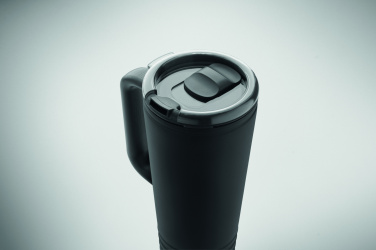 Logotrade ärikingitused pilt: Howler termoskruus käepidemega 700ml